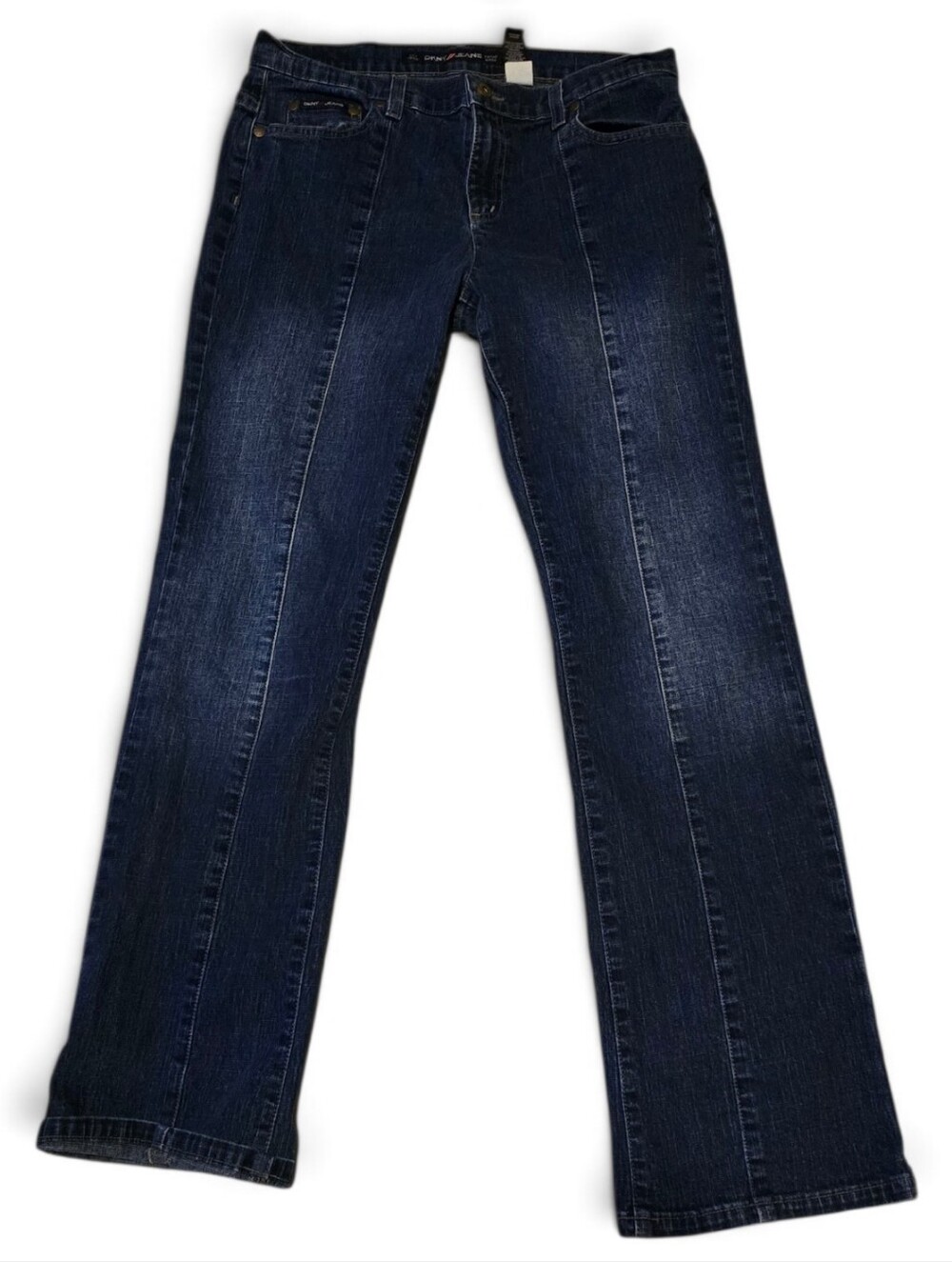 DKNY Y2k Jeans Size 13R